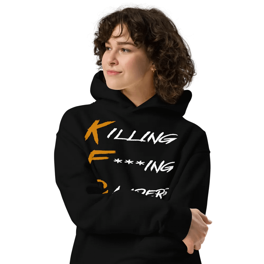 2SikGaming KFC Hoodie product image (4)