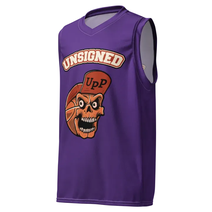 Basketball Jersey product image (1)