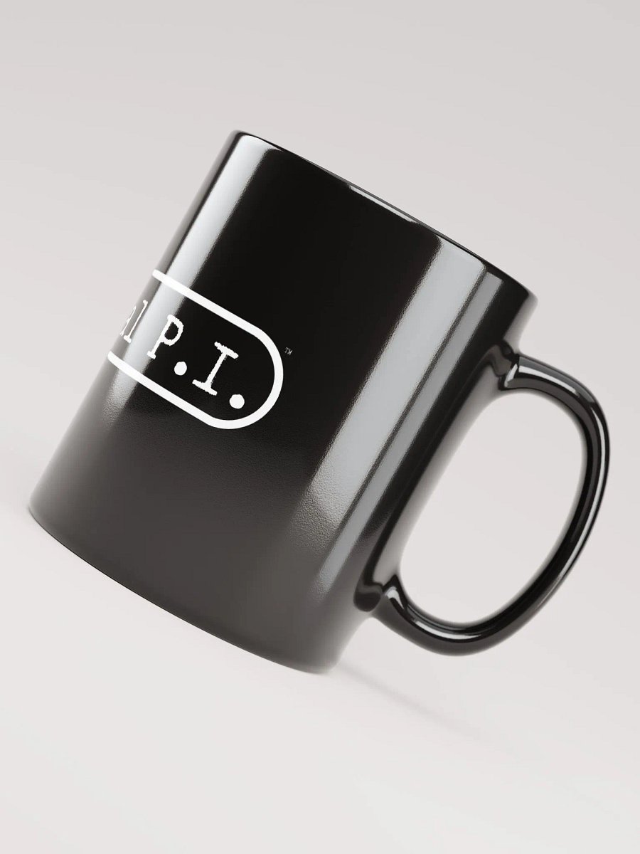 CSPPI Black Coffee Cup product image (4)