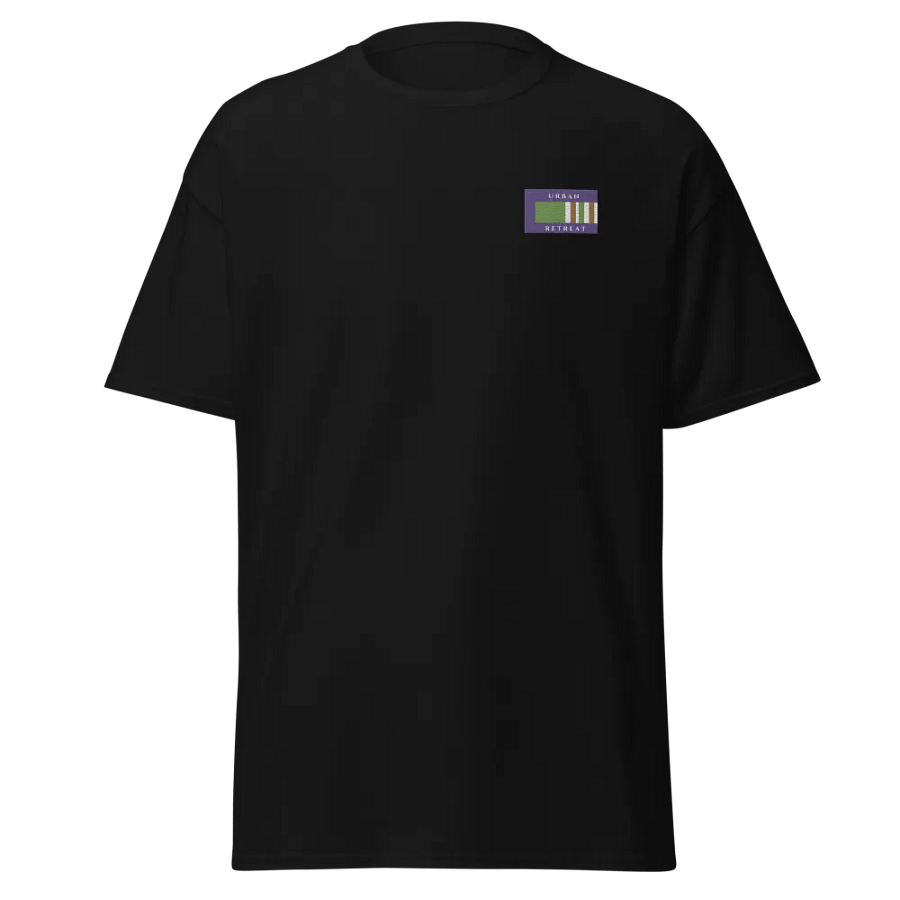 Urban Retreat Graphic Tee product image (7)
