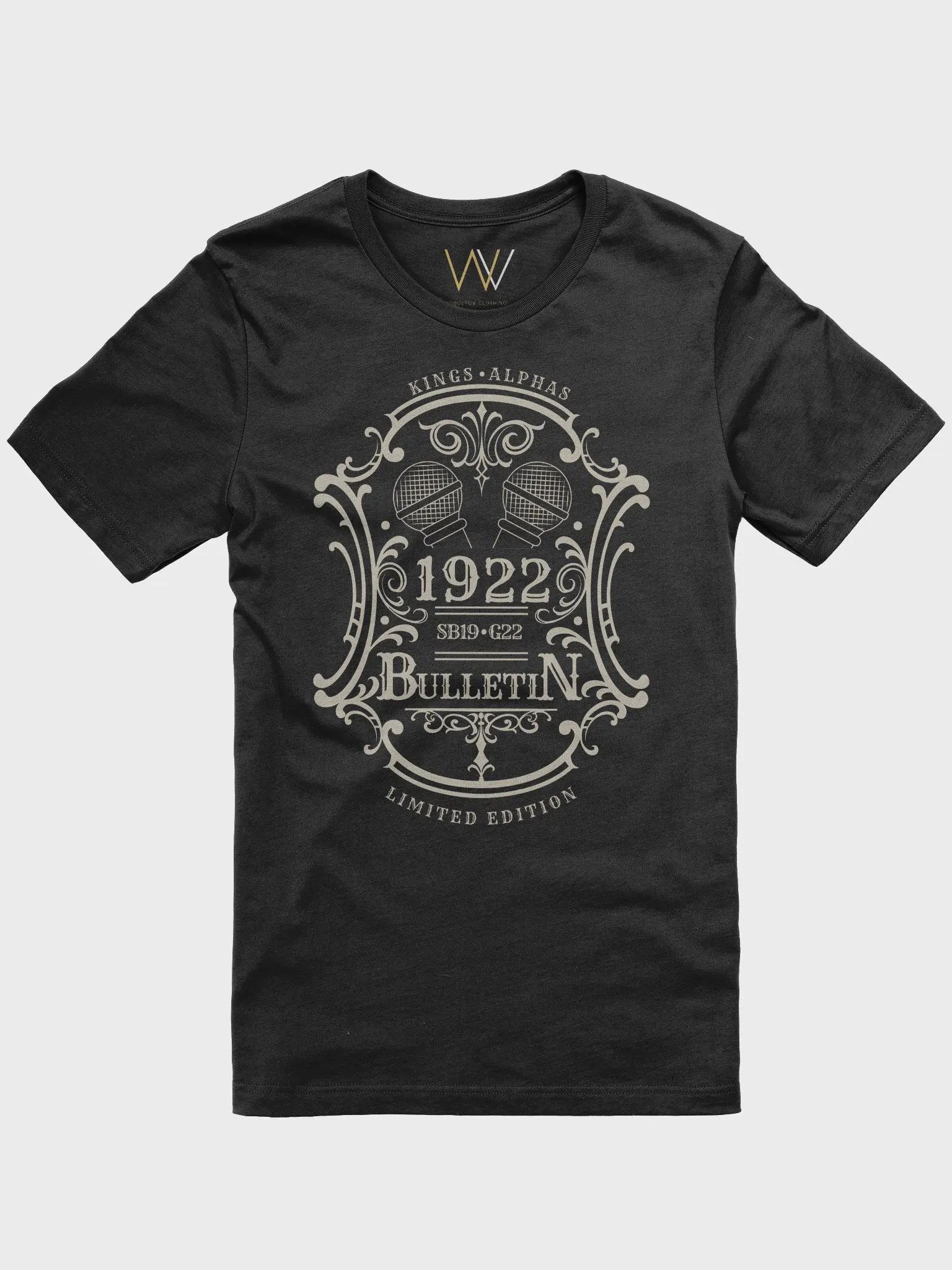 1922 Vintage product image (1)