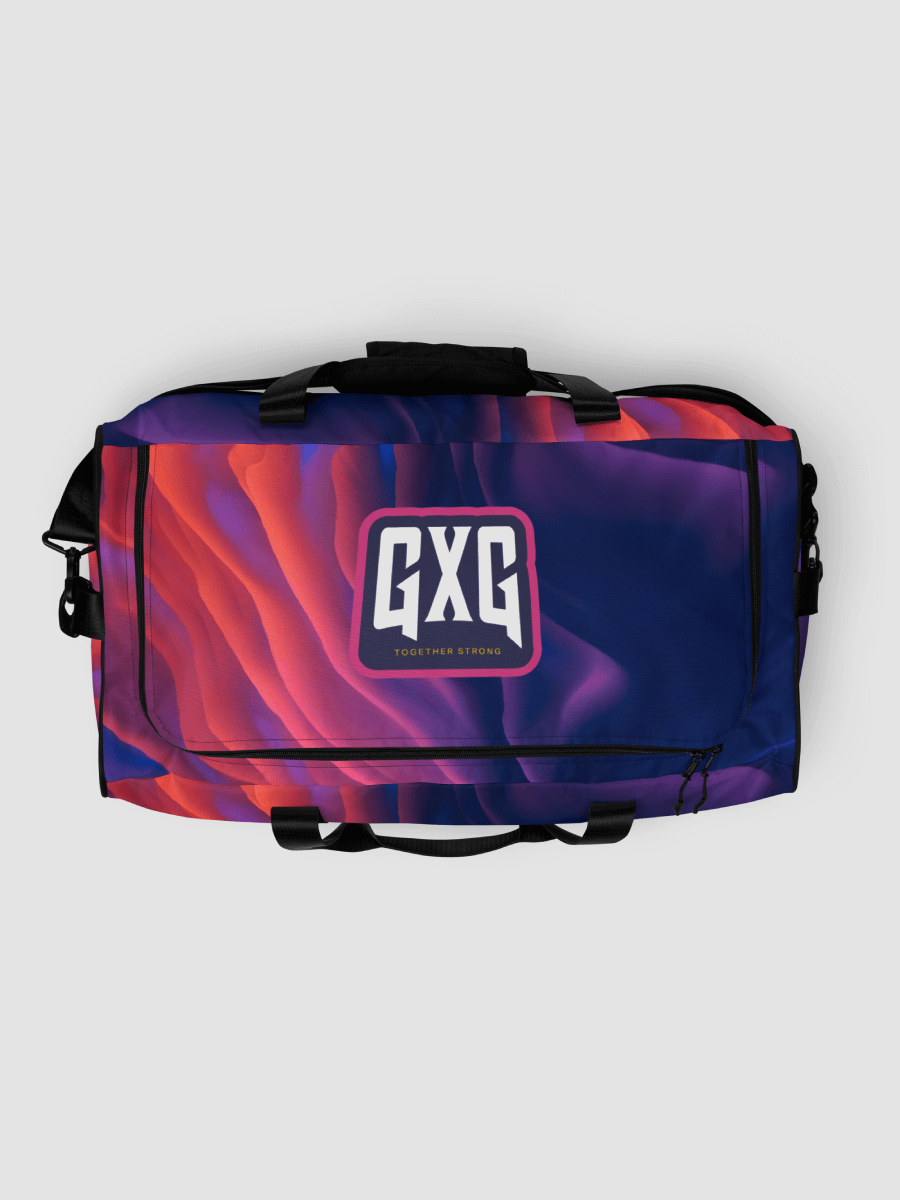 GXG Dufflebag product image (4)