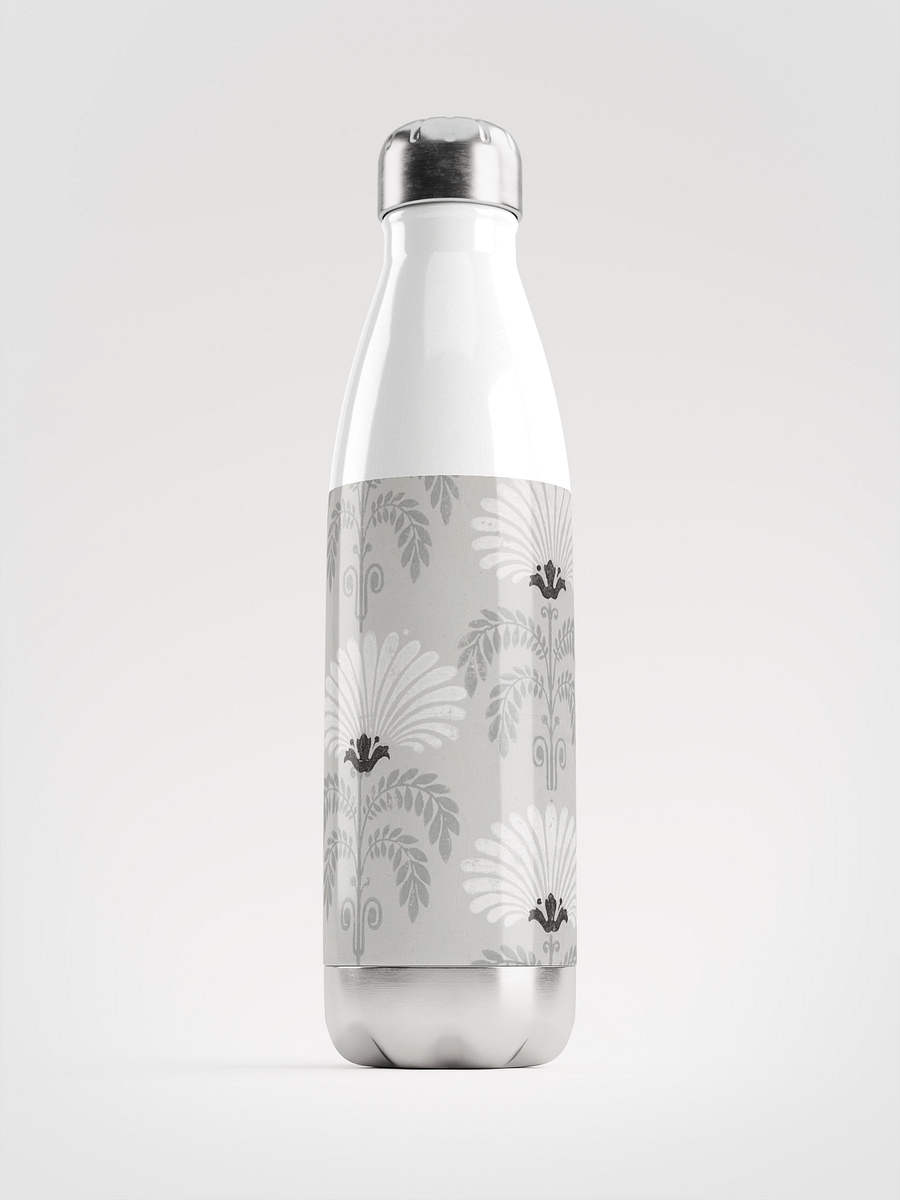 Vintage Sidewall. 17oz. Stainless Steel Water Bottle product image (1)