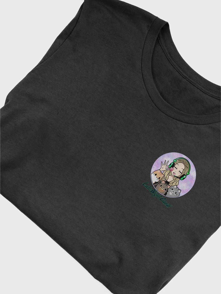 Candi Logo Tee product image (4)