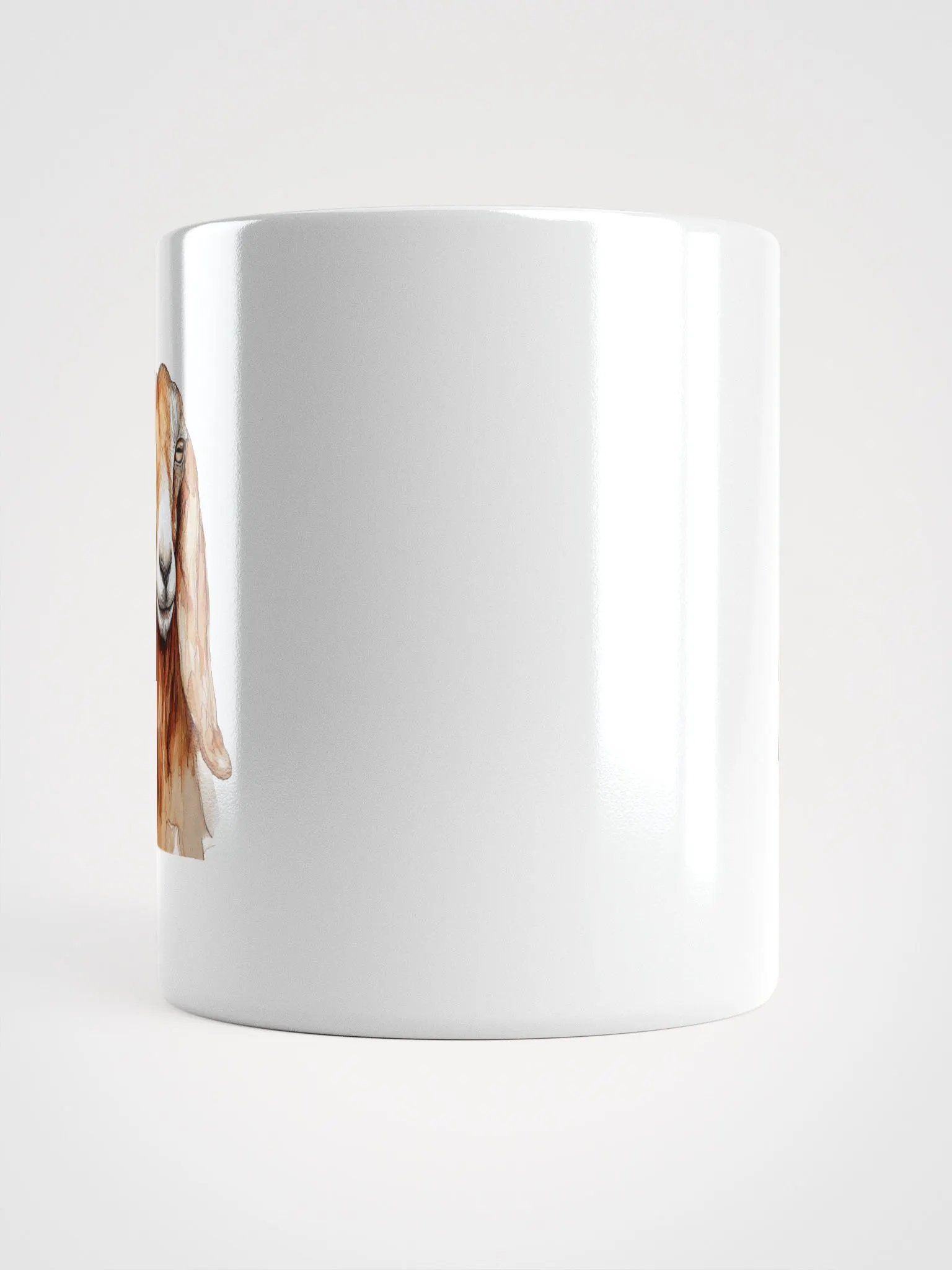 Dreamy Nubian Mug product image (3)