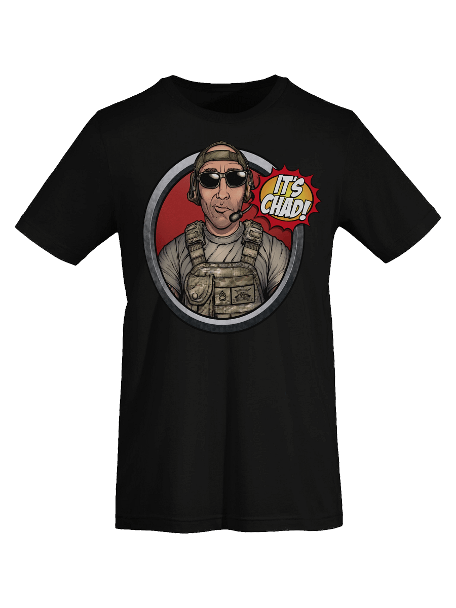 IT'S CHAD! product image (7)