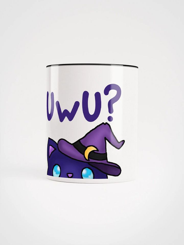 "Uwu?" Nyx Mug product image (1)