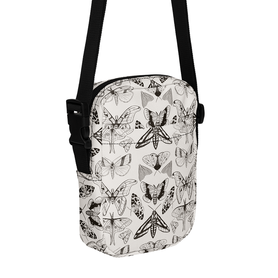 Nocturnal Cream Utility Bag product image (1)