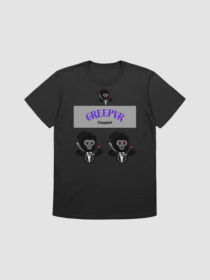 Greepvr Shirts product image (1)