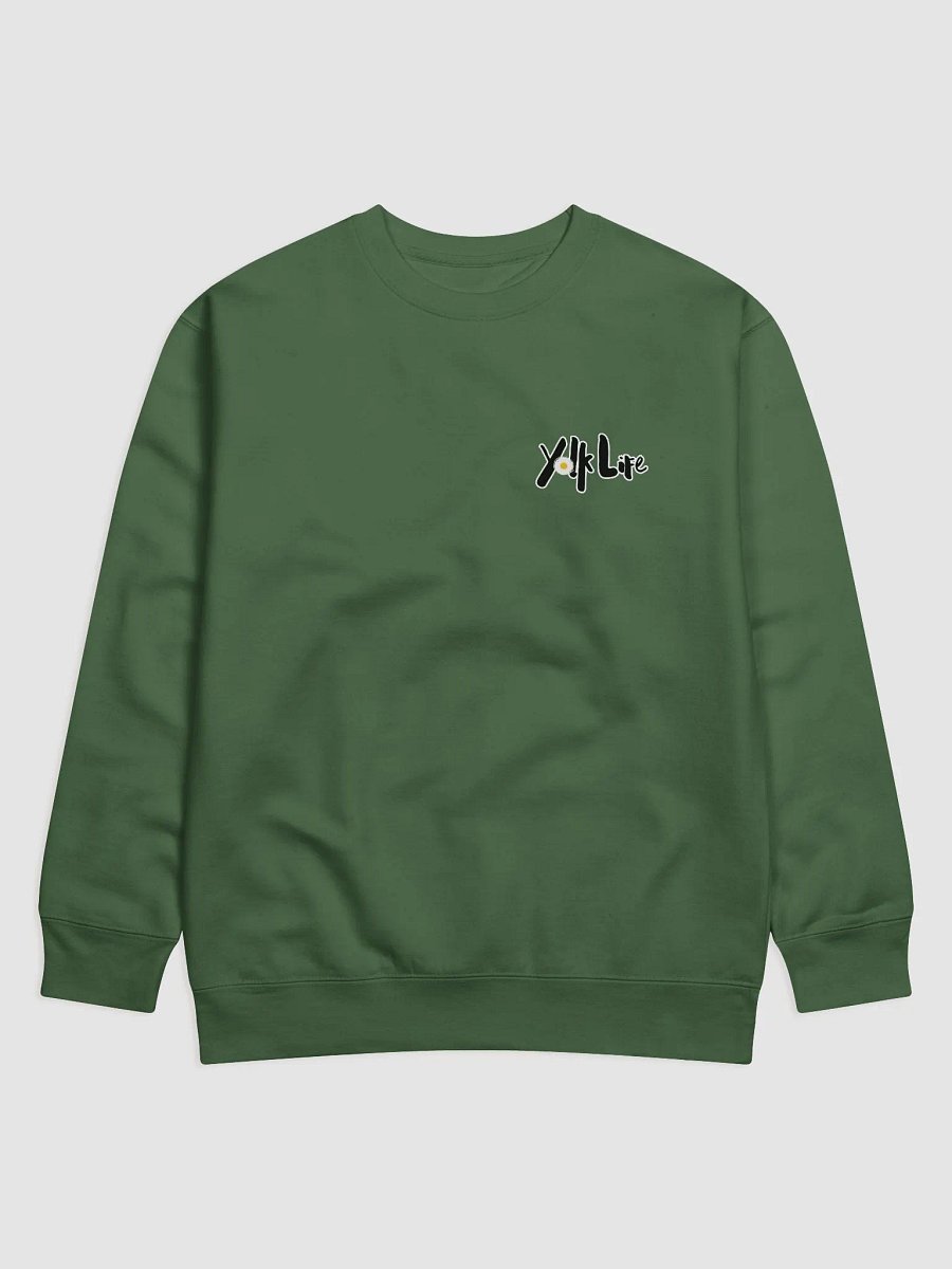 Yolk Life Crew product image (2)
