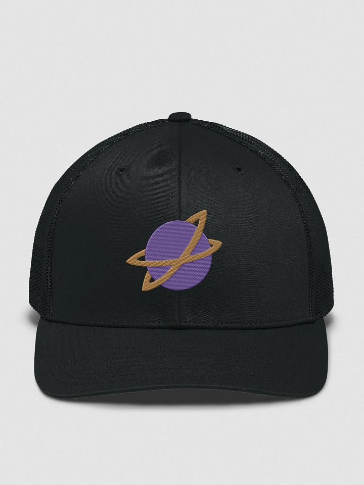 Aurelia Trucker product image (1)