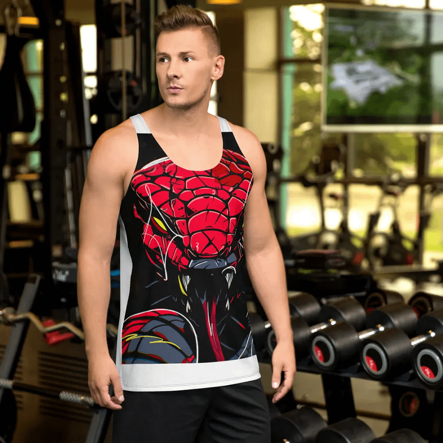 Viper UGC Tank product image (4)