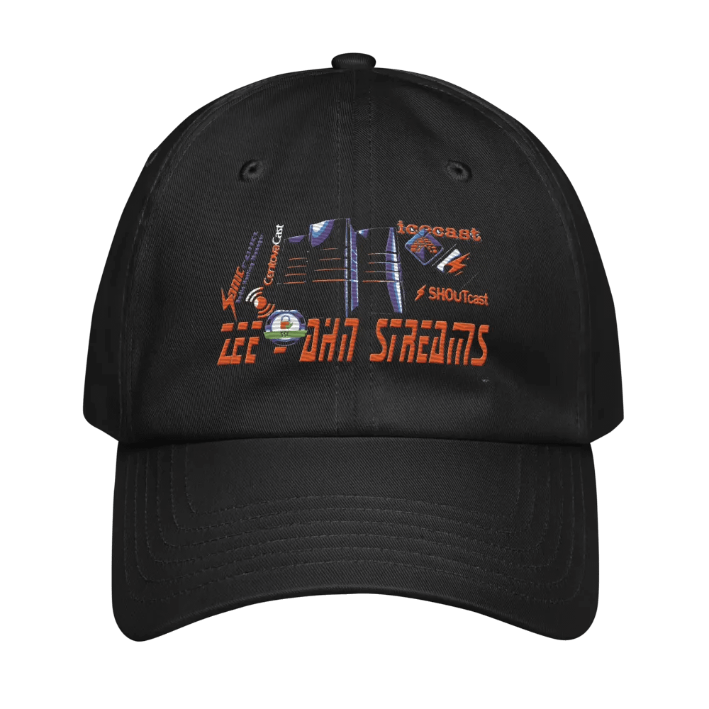 ZEE - Dads Hat product image (1)