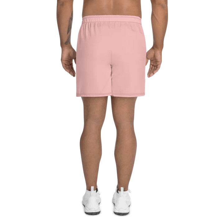 M.D.L Bubble Butt Shorts product image (2)