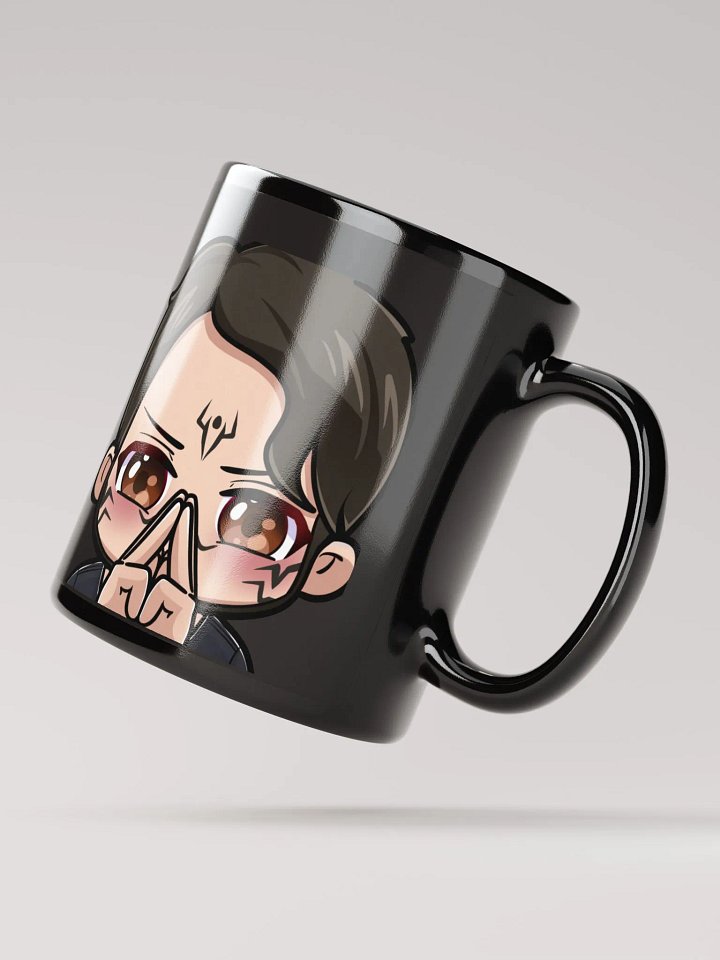 Soul Mug product image (2)