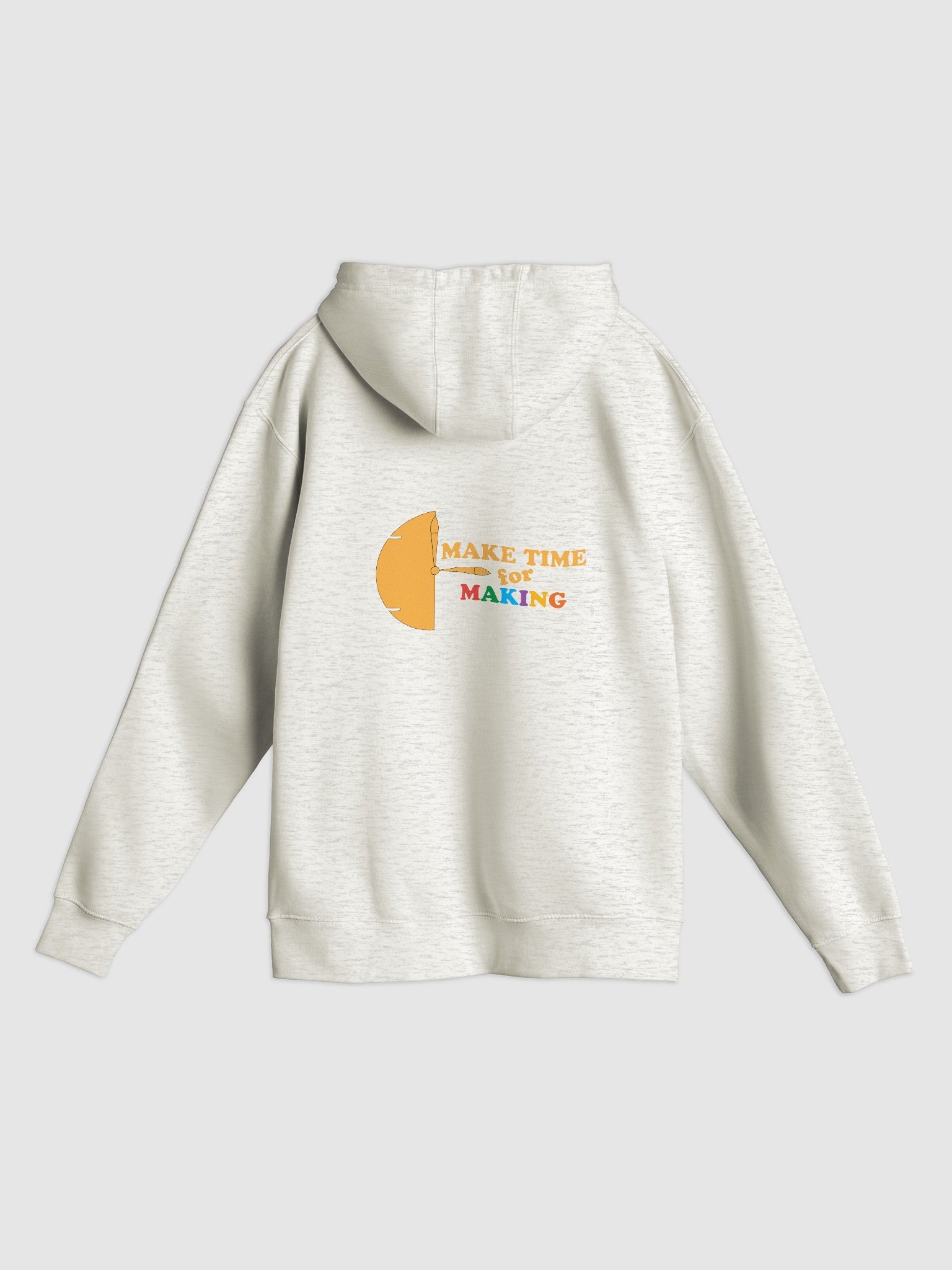 Make Time for Making product image (2)