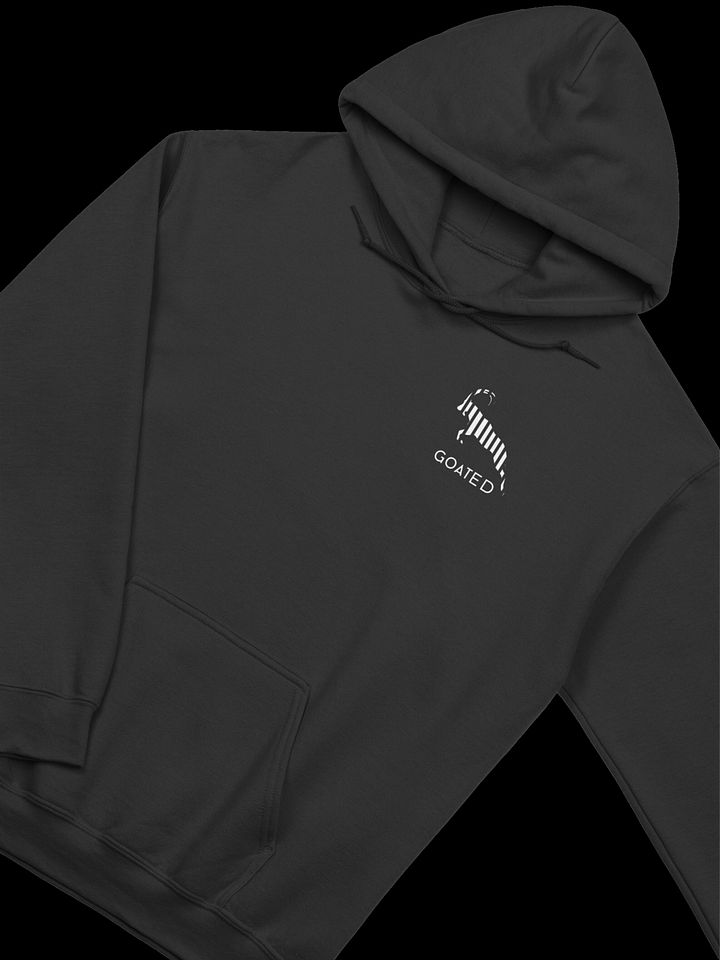 Women's Goated® Sportswear Club Classic Hoodie product image (2)