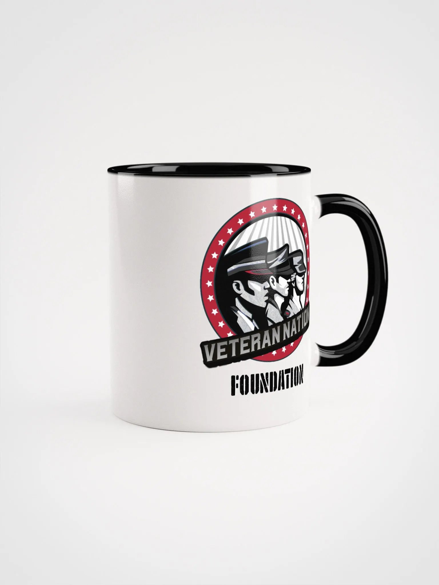 Veteran Nation Foundation Cup product image (5)