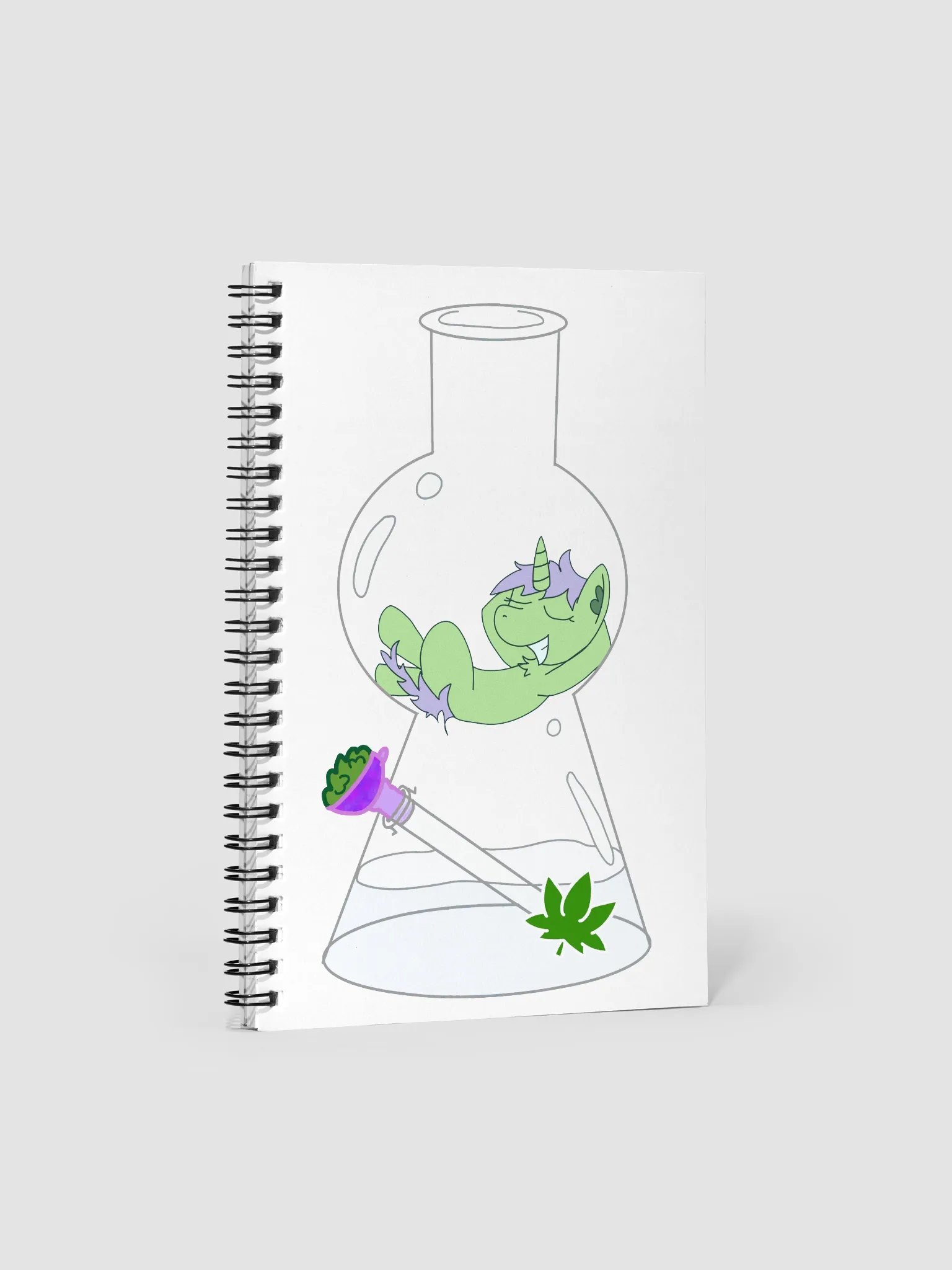 420 Notebook product image (1)