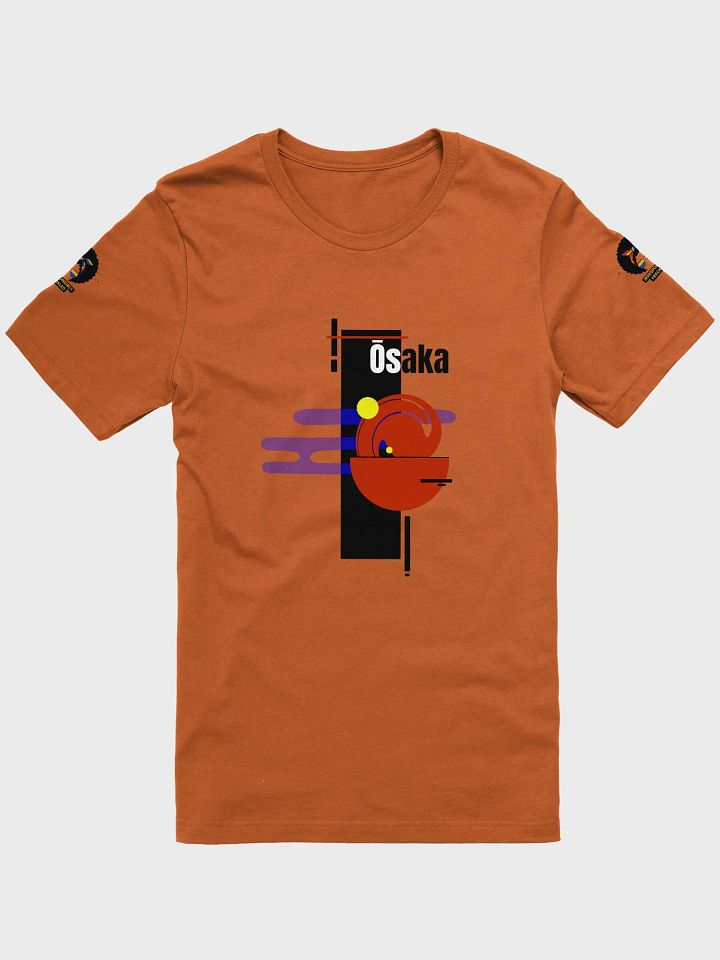 Osaka Graphic Tee product image (6)