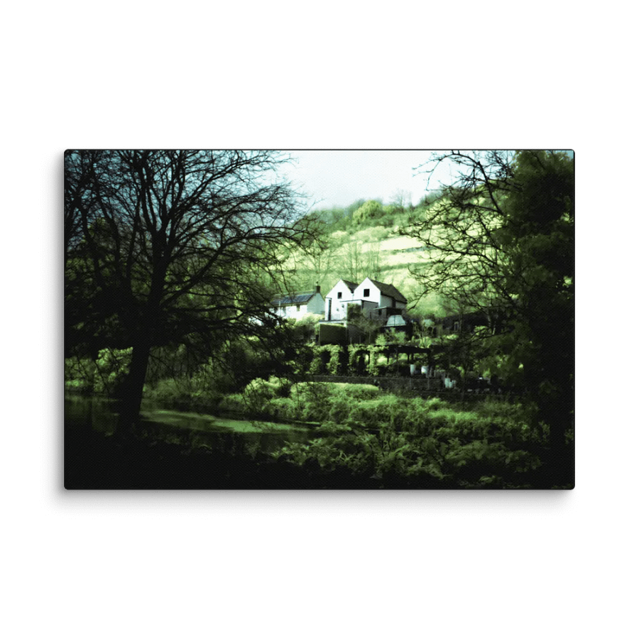 House on the hill product image (1)