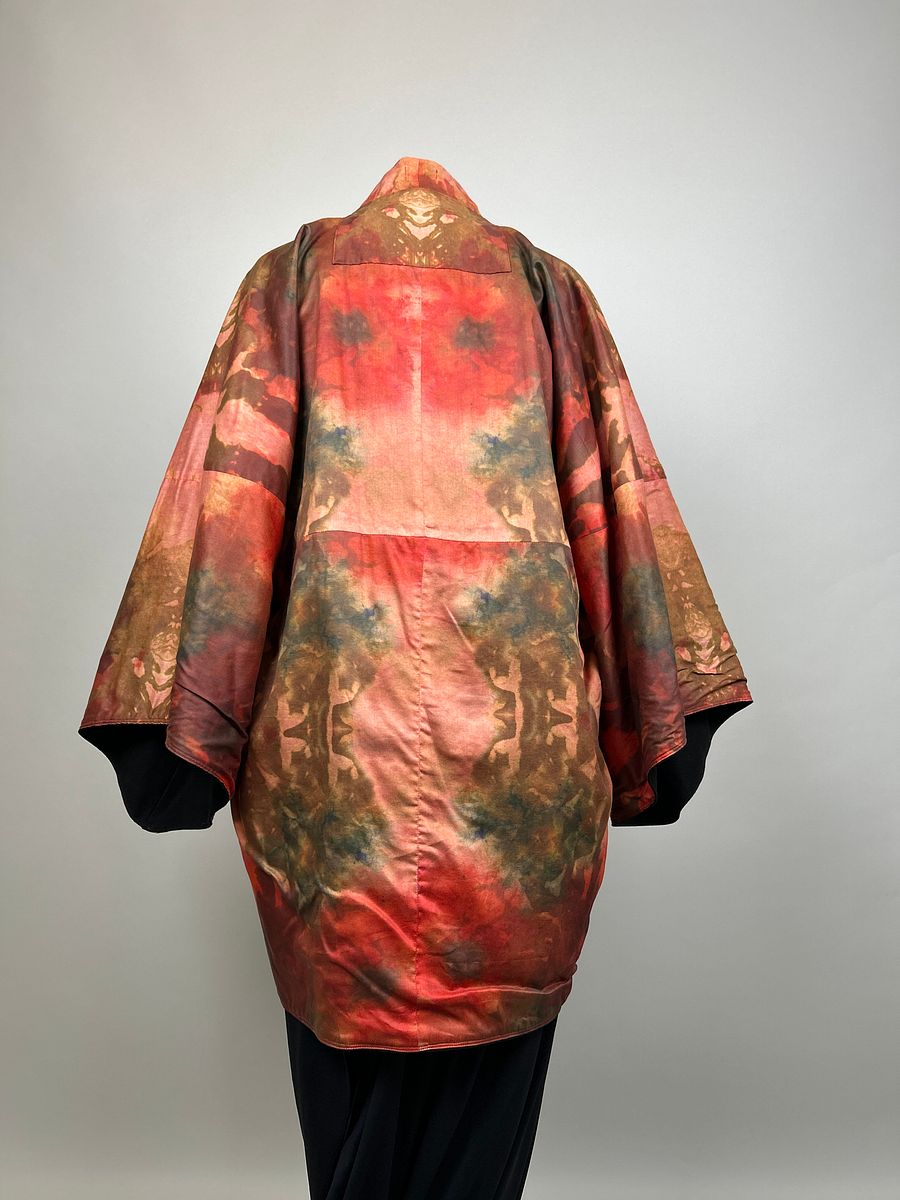 Kimono Zero Waste product image (2)