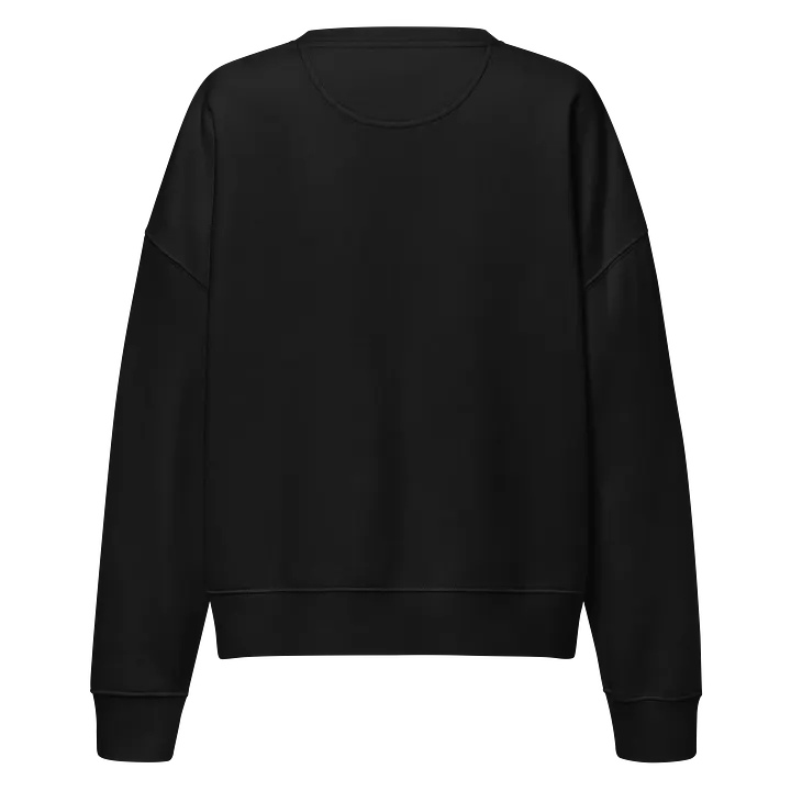 “Pickleball Pro” Funny Pickle Sweatshirt – Cute & Comfy Athletic Vibes product image (7)