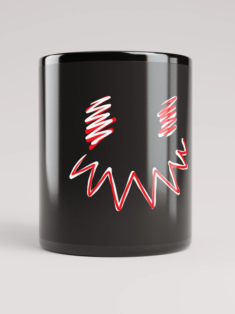 Meet Me In the Upstairs Basement Mug! product image (9)