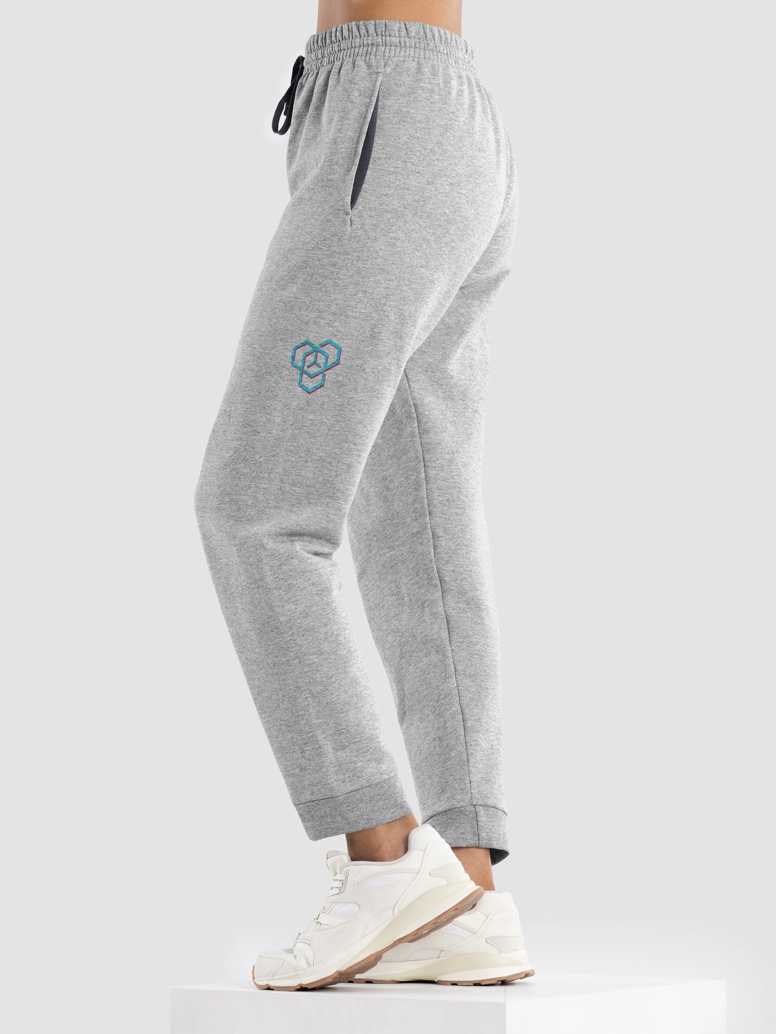 Cubie Unisex Joggers product image (9)