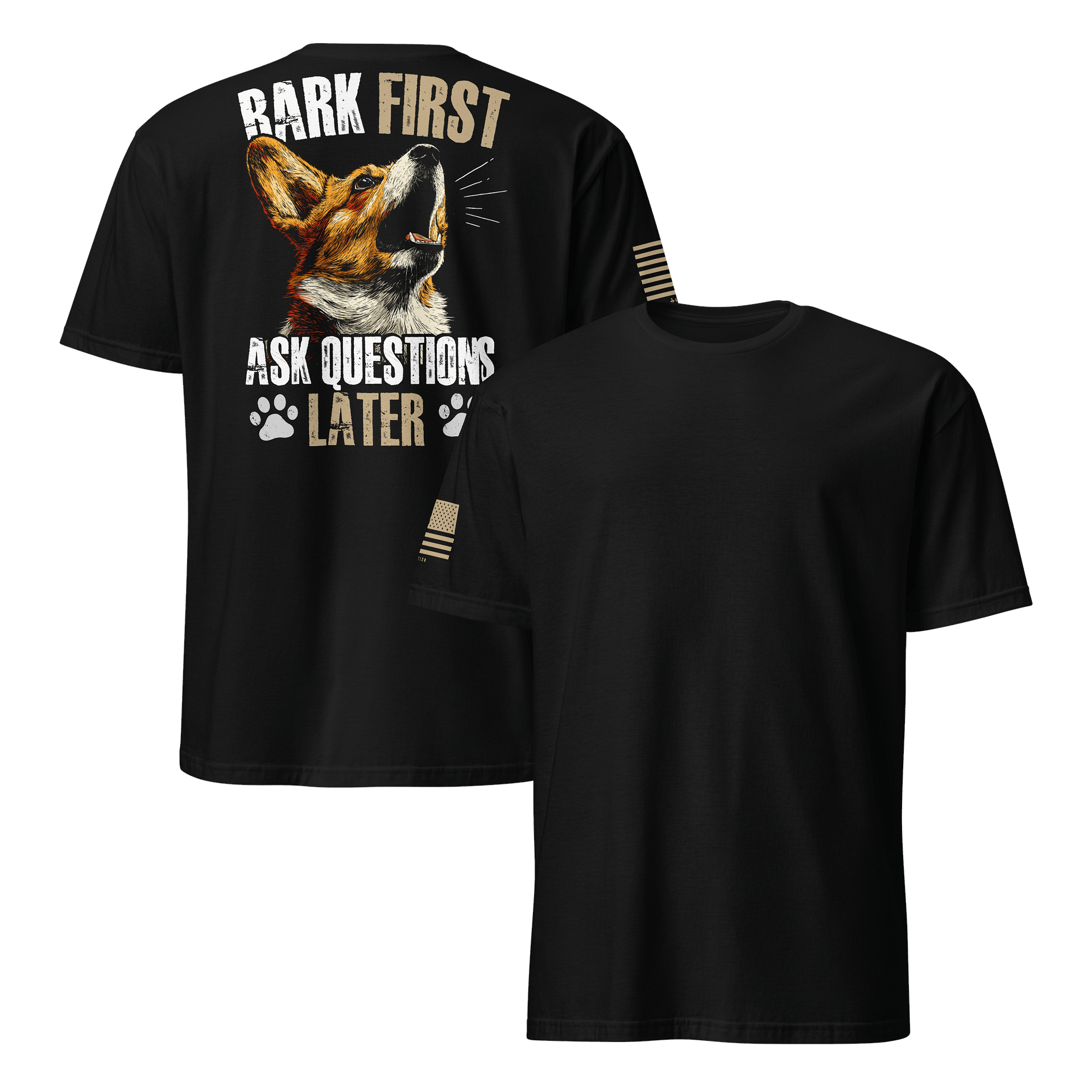 Bark First Corgi product image (8)