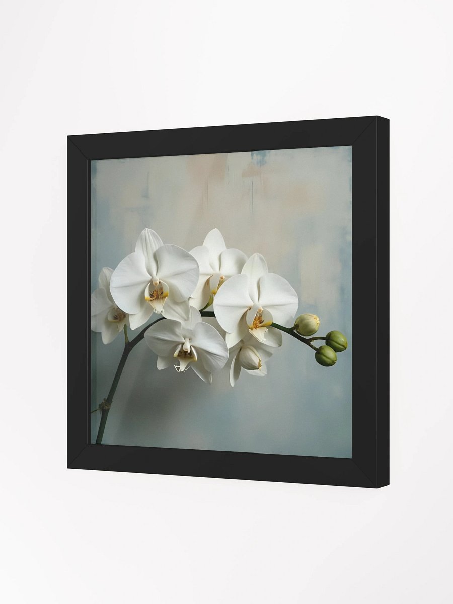 Orchids Framed Poster product image (10)