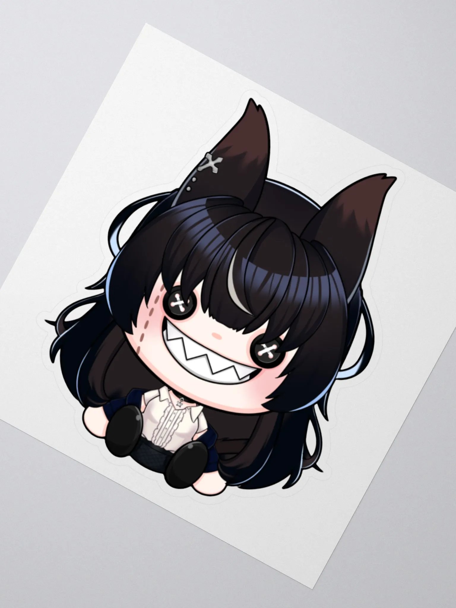 CREEPY ARIA product image (4)