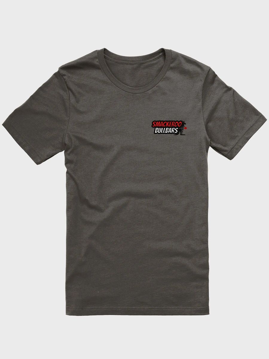 Rugged Smackeroo Bullbars Tee product image (1)