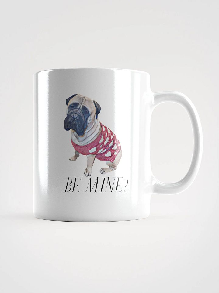 Valentines Mug product image (1)