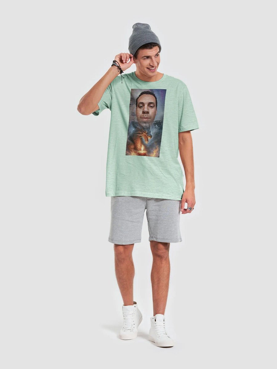 Camrian Hay Dragon Design T shirt 41 product image (6)