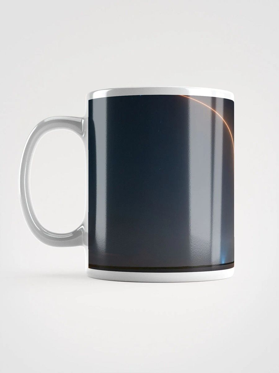Volcoholics Launch Mug product image (6)