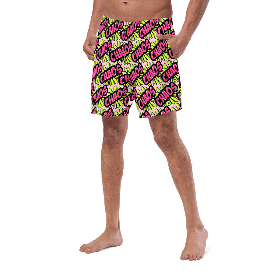 Sunfyre Chaos Trunks product image (2)