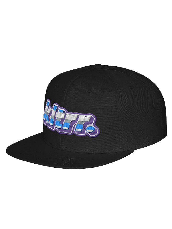 KLTRR Hat product image (2)