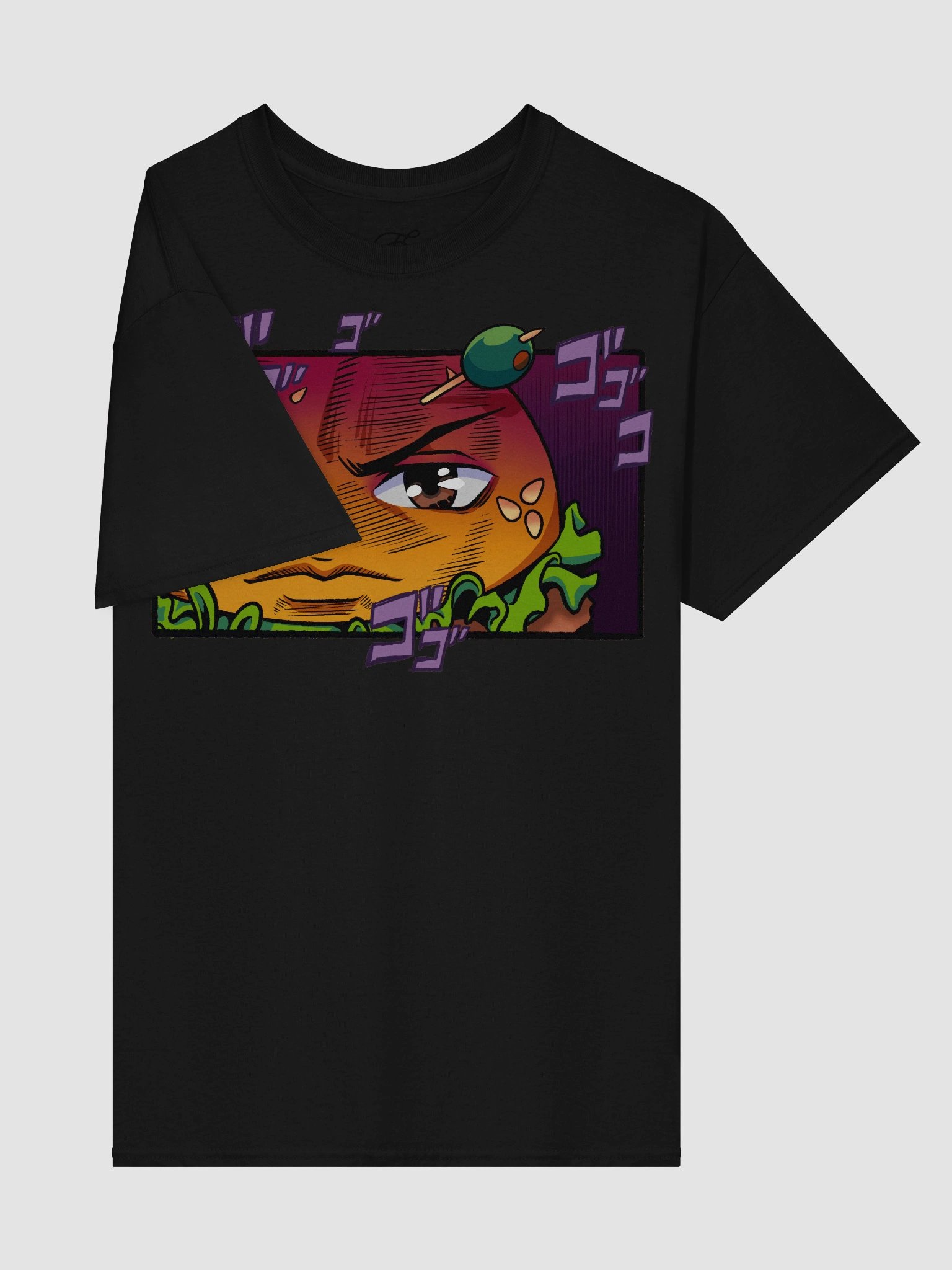 Mr. B Shirt product image (30)