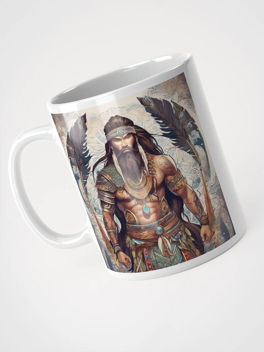 Filipino Warriors product image (5)