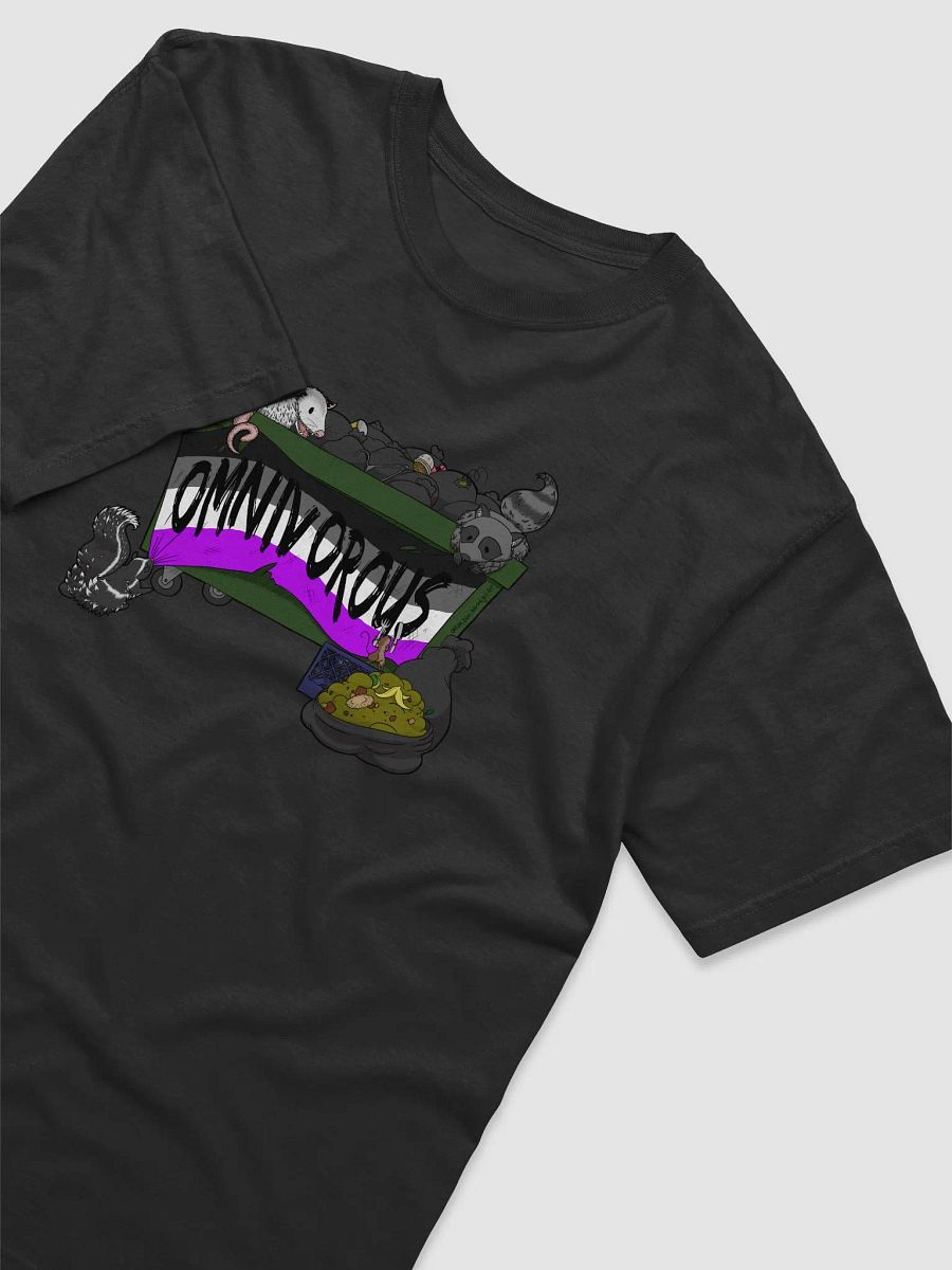 Asexual Trashcat product image (29)