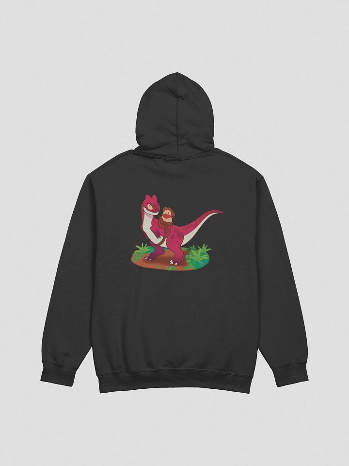 Dino On The Run product image (1)