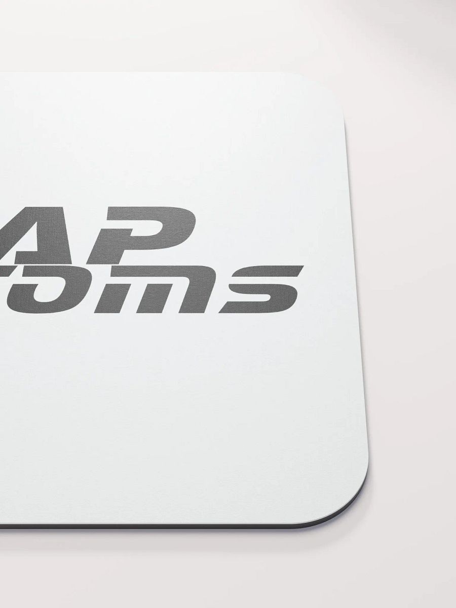 Trap Customs Mouse Pad product image (5)