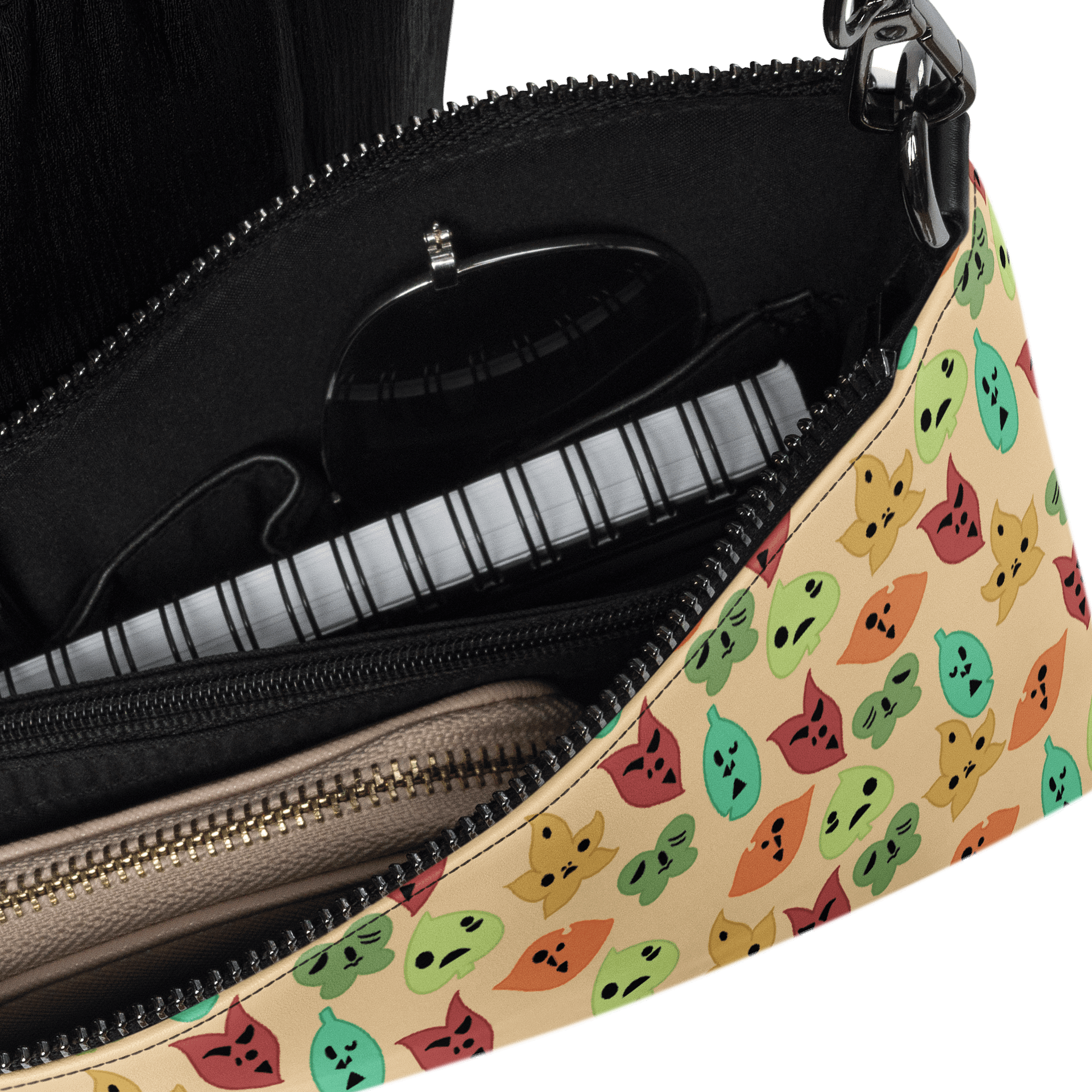 Korok Crossbody Bag product image (6)