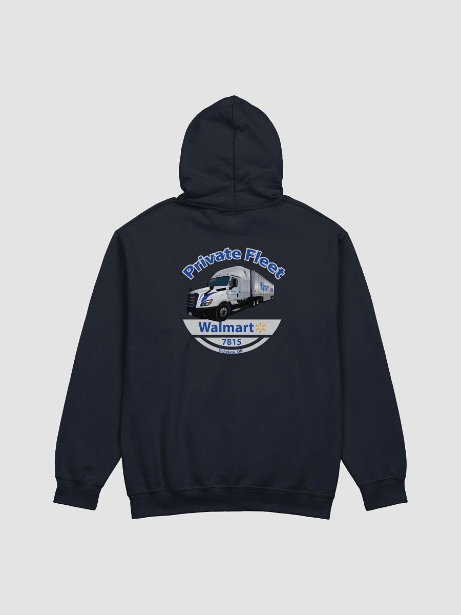 7815 Ochelata Walmart Private Fleet hoodie product image (1)