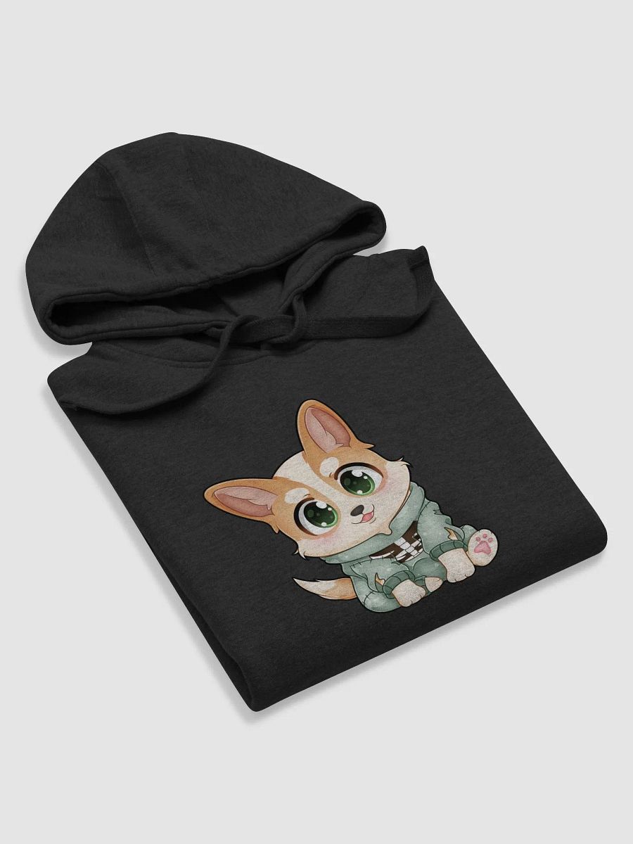 Corgi Sit Hoodie product image (6)