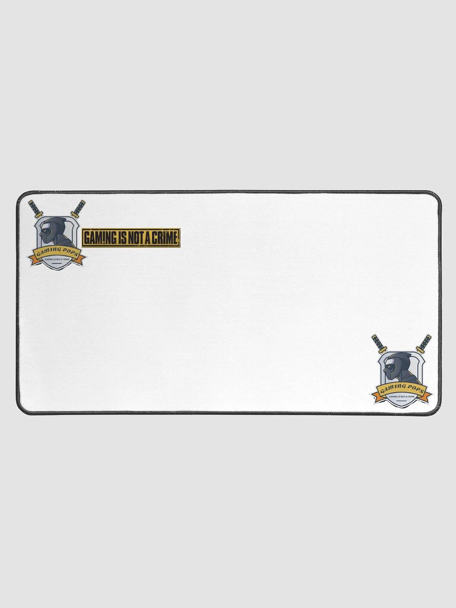Desk Mat product image (1)