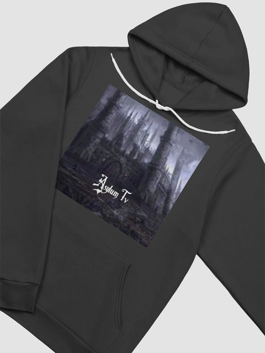 DARK CASTLE HOODIE product image (3)