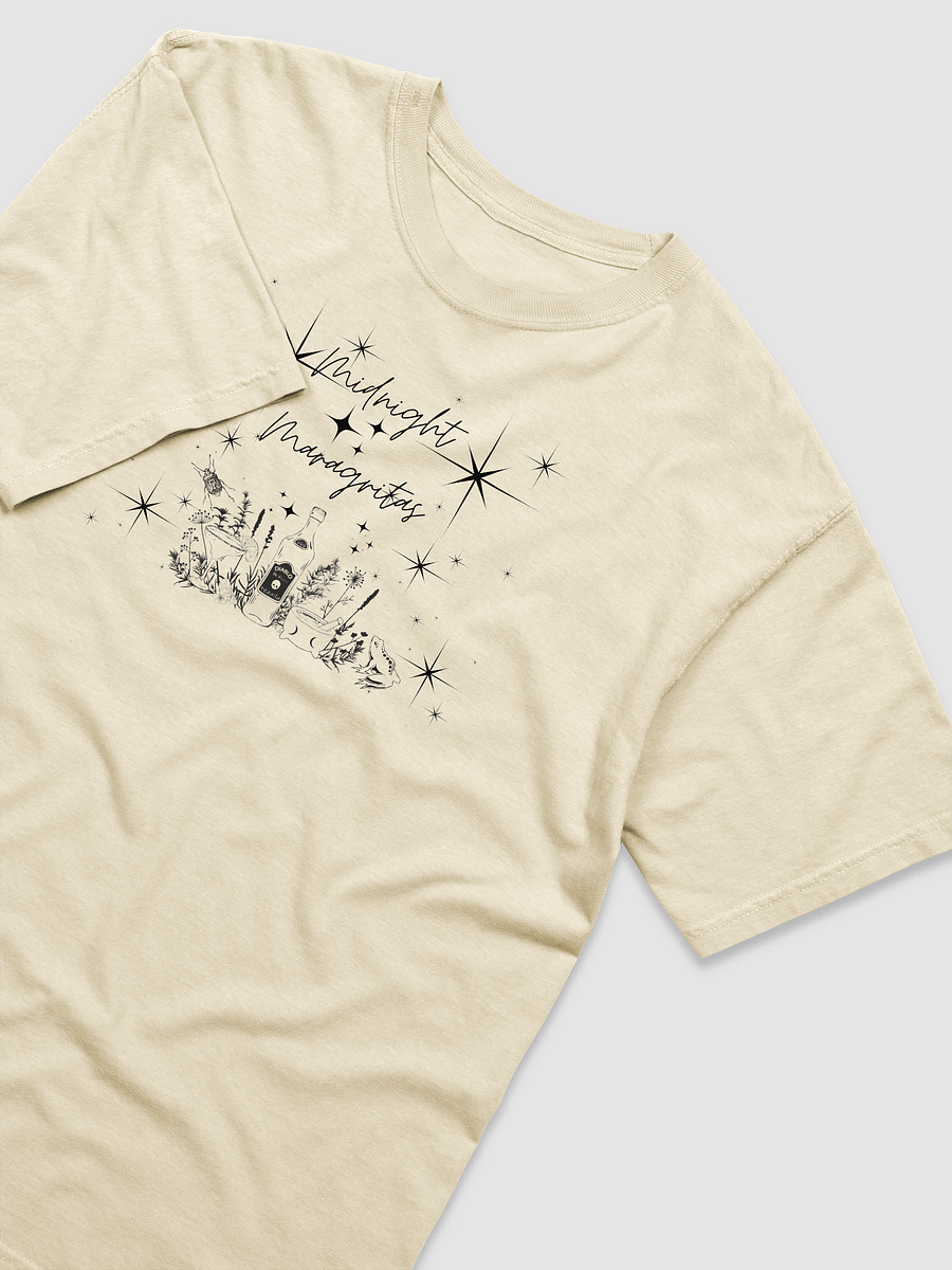 Midnight Margaritas Ultra-Soft T-Shirt product image (5)