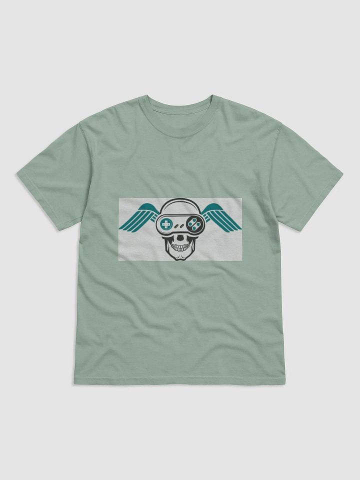 Gamer T-shirt product image (2)